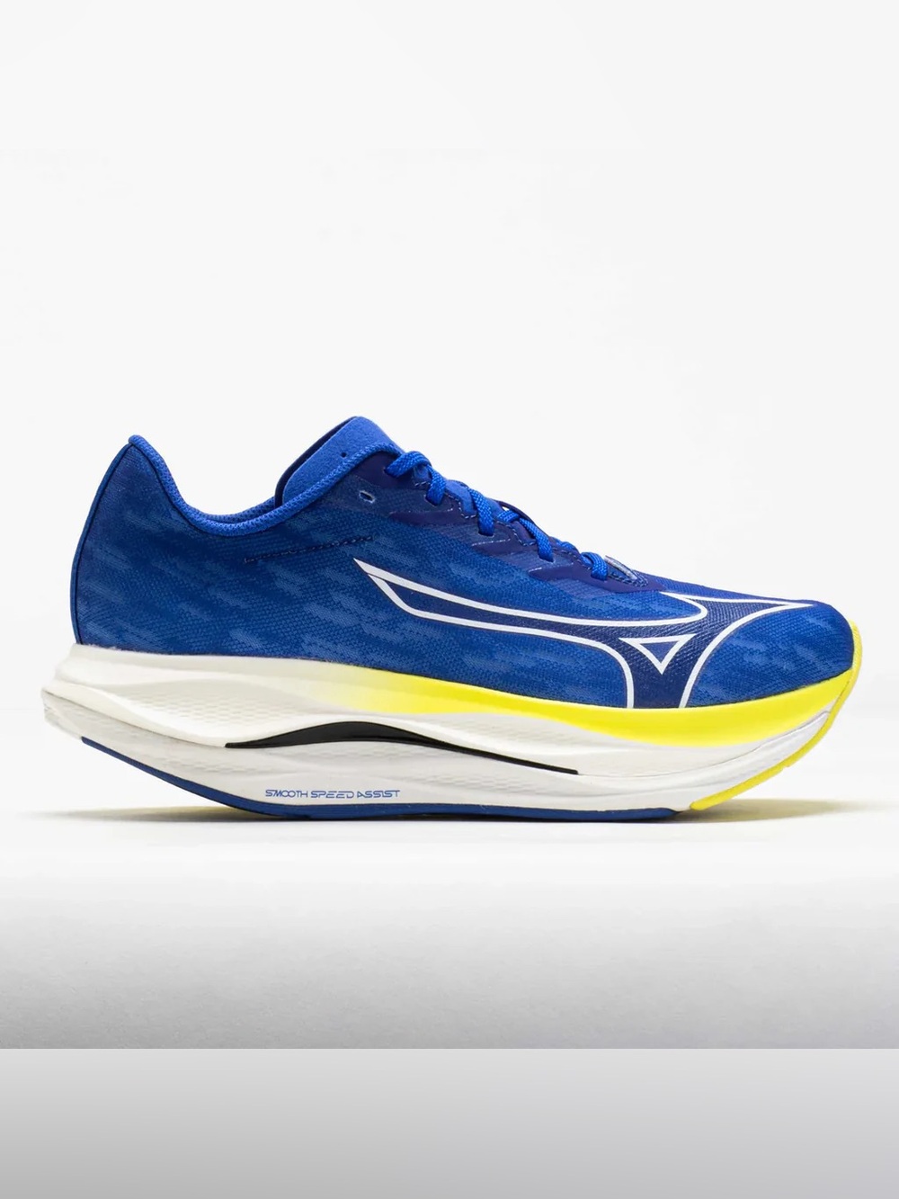 Mizuno Wave Rebellion Flash 3 sneakers. men’s running shoes NWT